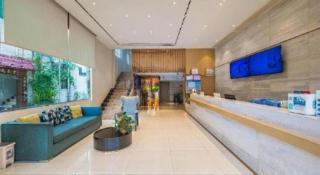 City Comfort Inn Foshan Shunde Daliang Qinghui Garden Food City - 7