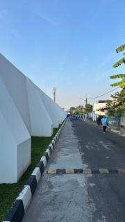 The Heritage Kraton Guest House - 8