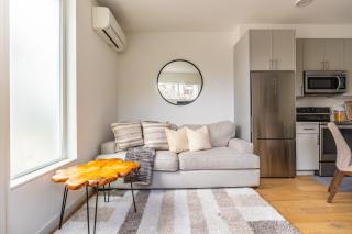 Townhome | Zoo | Rooftop views | Easy parking - Seattle - 5
