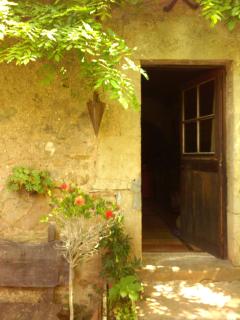 Le Mas De Jammes - Villeneuve-dʼAveyron - 8