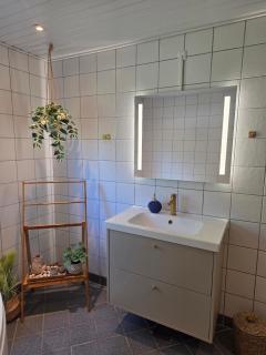 Vakantiehuis Vlak Bij Zee Met Hottub - 5