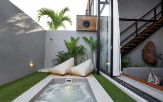 1BR Tropikal Villa in Seminyak with private Jacuzzi 3 - 6