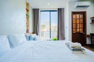 Central Star Premium Apartments - 6