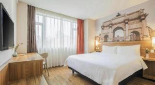 GreenTree Alliance Hotel Chengdu Wenjiang University Town - 4