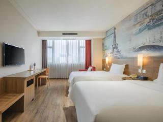 GreenTree Alliance Hotel Chengdu Wenjiang University Town - 7