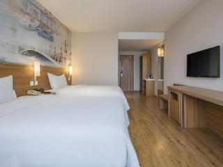 GreenTree Alliance Hotel Chengdu Wenjiang University Town - 6