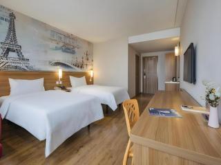 GreenTree Alliance Hotel Chengdu Wenjiang University Town - 5