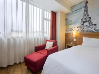 GreenTree Alliance Hotel Chengdu Wenjiang University Town - 4