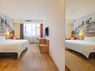 GreenTree Alliance Hotel Chengdu Wenjiang University Town - 3