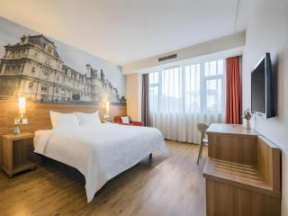 GreenTree Alliance Hotel Chengdu Wenjiang University Town - 2