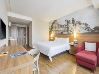 GreenTree Alliance Hotel Chengdu Wenjiang University Town - 1
