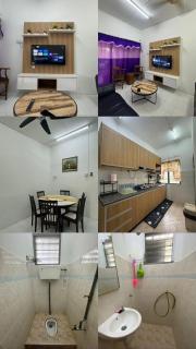 Homestay dlily manja Temerloh - 0
