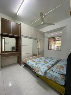 Homestay dlily manja Temerloh - 5