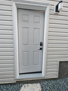 New Haven- 2-Bedroom Suite - 5