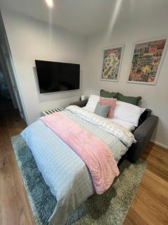 Cosy Hanleys Farm Retreat - 2 Bed - 4