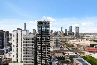 Perfect Penthouse! Views, Location, & Comfort! - 1