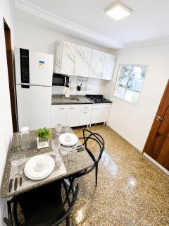 Apartamento completo a 5 minutos do aeroporto e Praia - Lar doce Lar - 9