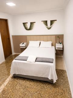 Apartamento completo a 5 minutos do aeroporto e Praia - Lar doce Lar - 0
