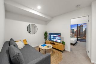 Perfect Penthouse! Views, Location, & Comfort! - 8