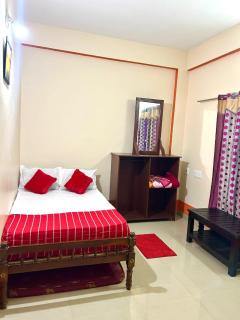 GV s royal residency vattavada - 1