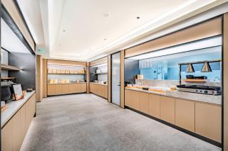 JI Hotel Beijing Guomao Sihui Subway Station - 1