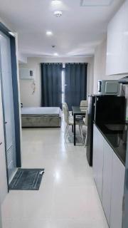 Jtower Residences Unit 2837 Near Cebu Intl Airport and SM J Mall - 3