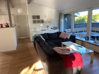 Gezellig Vakantiehuis Met Uitzicht Op Zee - 4