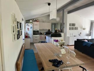 Gezellig Vakantiehuis Met Uitzicht Op Zee - 3