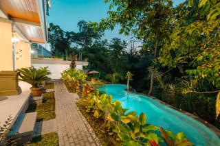 Arcana Ubud - 3