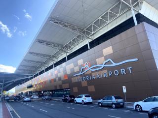Apartamento completo a 5 minutos do aeroporto e Praia - Lar doce Lar - 6