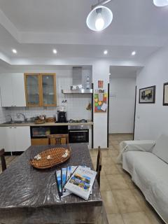 Casa Vacanza Da Nonno Tonino - Taranto - 9