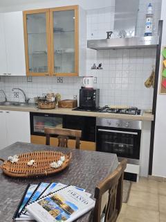 Casa Vacanza Da Nonno Tonino - Taranto - 7