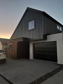 Cosy Hanleys Farm Retreat - 2 Bed - 7