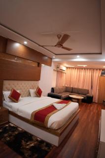 Hotel Aradhaya Heritage - 7