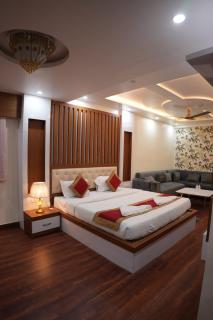 Hotel Aradhaya Heritage - 1