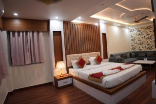 Hotel Aradhaya Heritage - 8