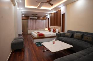 Hotel Aradhaya Heritage - 3