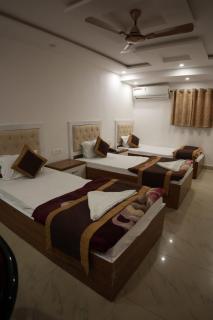 Hotel Aradhaya Heritage - 2