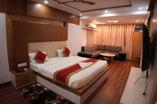 Hotel Aradhaya Heritage - 1