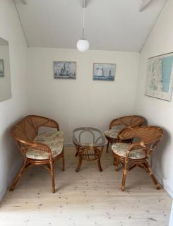 Holiday Home For Rent In Øster Hurup - 5