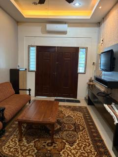 D Aida Homestay Bukit Katil - 4
