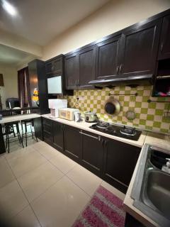 D Aida Homestay Bukit Katil - 6