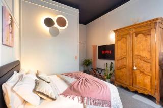 Homeby, Cinisca Suite Blue - 8
