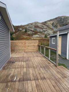 FlatRocks 2BR Stay Hot Tub & Partial Ocean View - 3