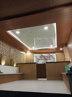 Balinda Rooms & Villa - 9