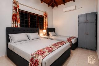 Lingvilla Valentine Suites - 8