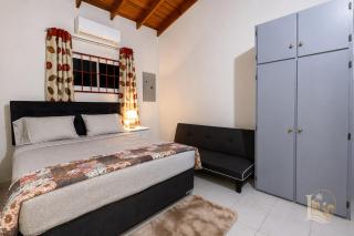 Lingvilla Valentine Suites - 3