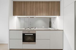 Luxury Docklands 2BR - Free Parking - Gym - Pool - 7