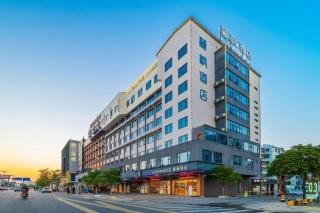 Lavande Hotel Chaozhou Fortune Center Lin Street - 2