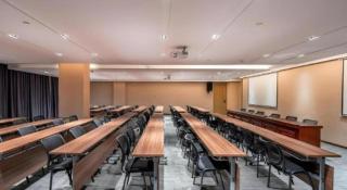 Lavande Hotel Chaozhou Fortune Center Lin Street -  - 7